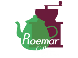 Roemar Koffie & Thee Logo
